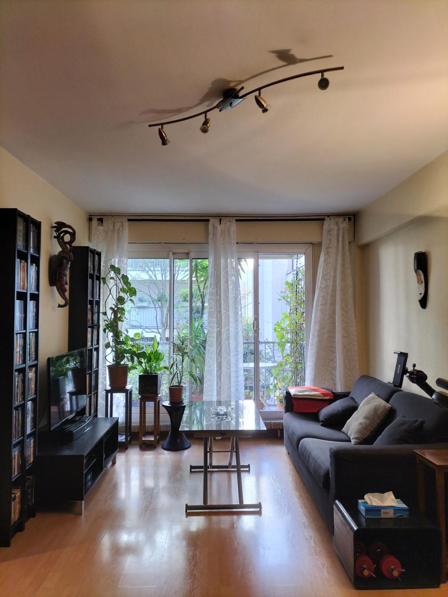 Remy Dumoncel Daire Paris Dış mekan fotoğraf